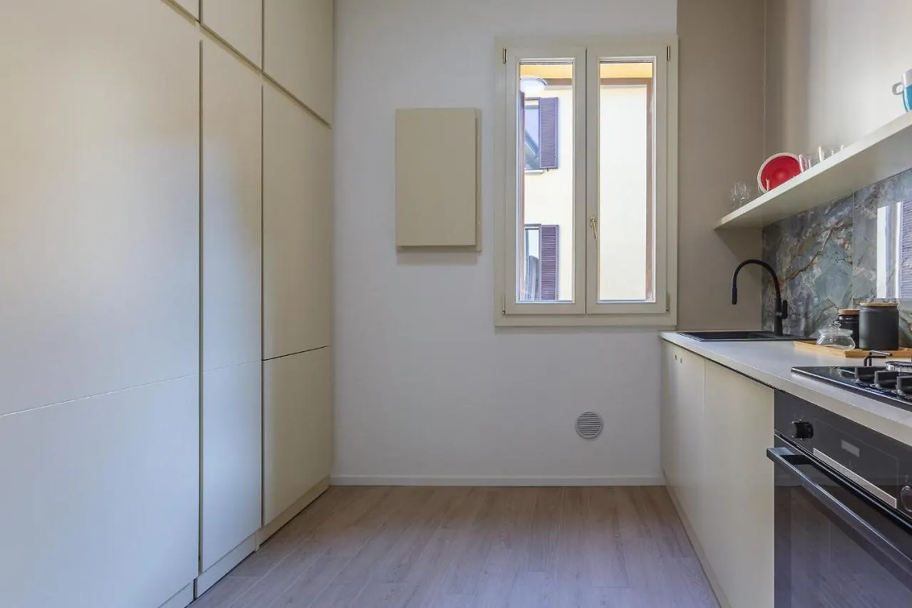 Accademia Delle Belle Arti University Apartment Bolonia