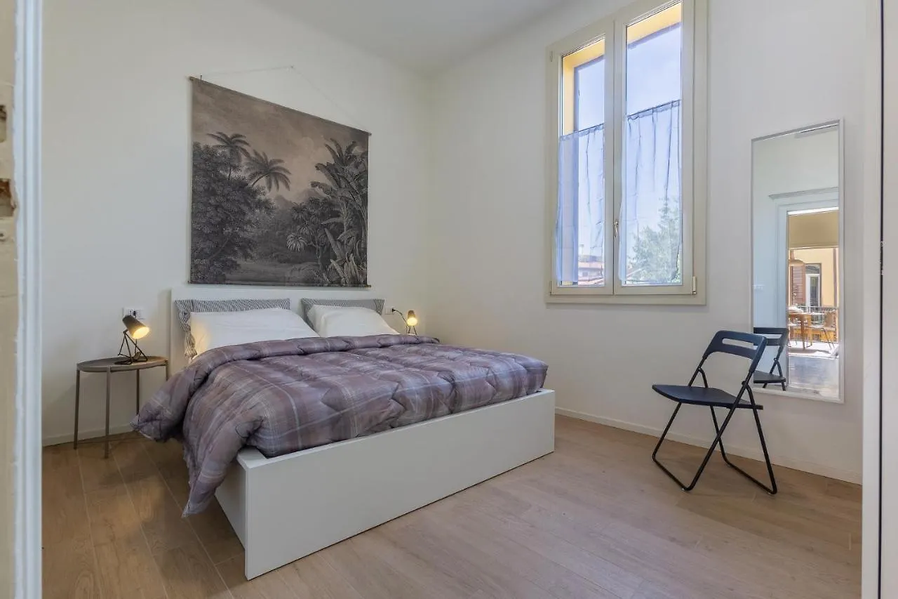 Accademia Delle Belle Arti University Apartment Bolonia