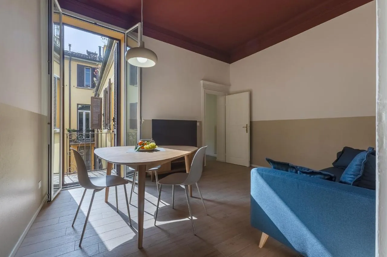 Accademia Delle Belle Arti University Apartment Bolonia