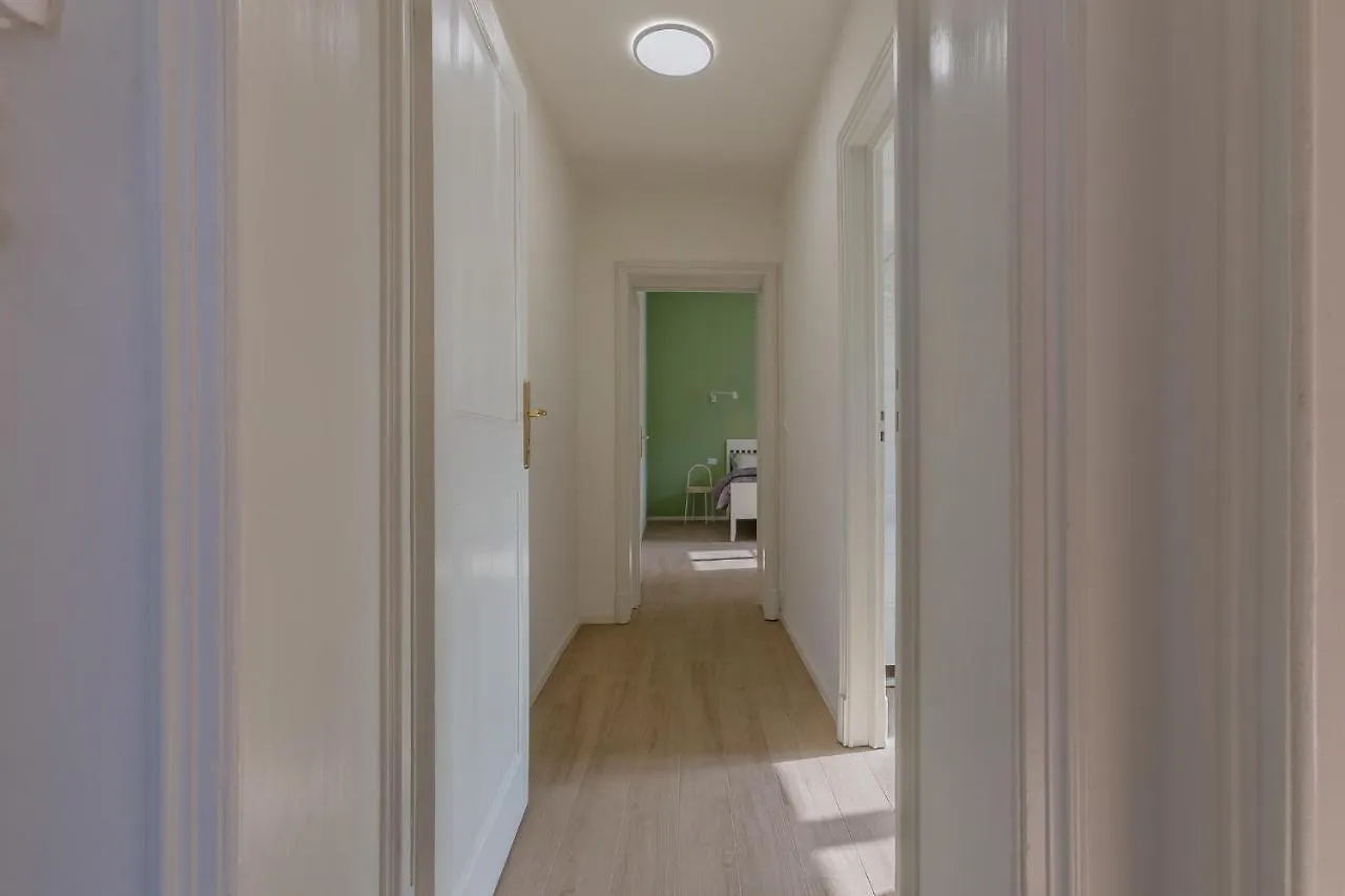 Accademia Delle Belle Arti University Apartment Bolonia