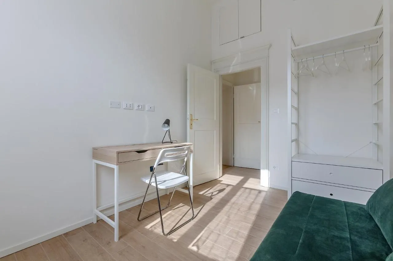בולוניה Accademia Delle Belle Arti University Apartment